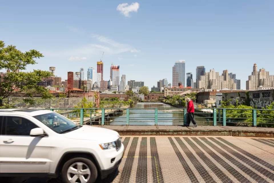 Brooklyn, New York City
